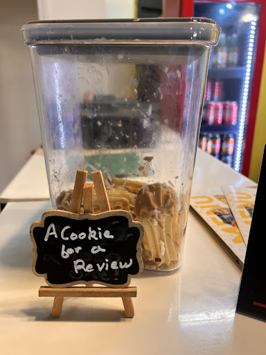 Photo of Hungry Bee - 121 Ashley Rd, Poole BH14 9DL